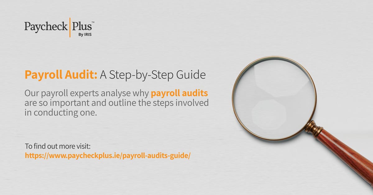 Payroll Audit