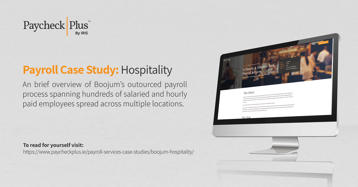 Hospitality Case Study