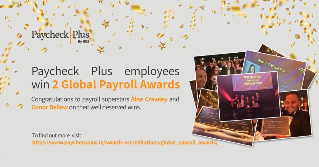 Global Payroll 2023