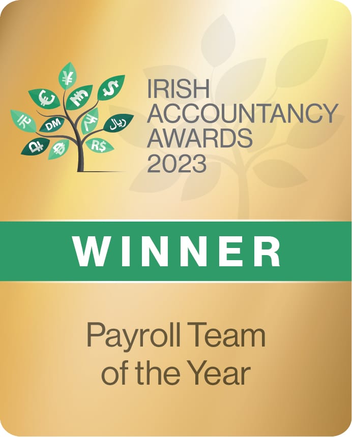 Outsourced payroll services Ireland & UK