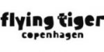 Flying Tiger Logo