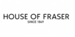 House of Fraser logo