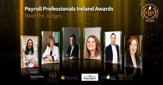 Meet the Judges