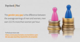 Gender Pay Gap