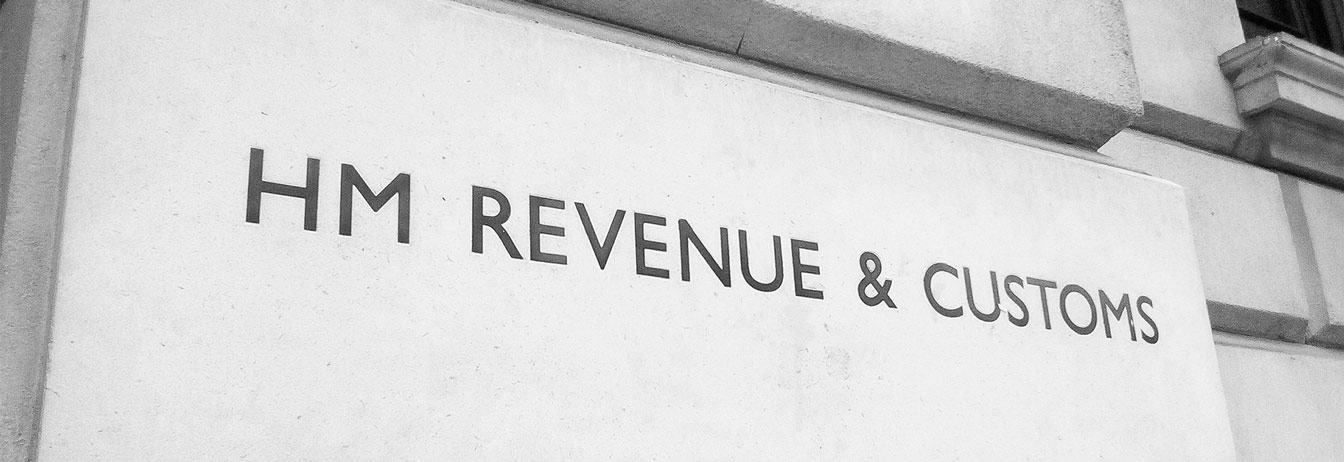 HMRC PAYE