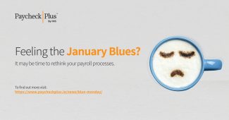 Blue Monday Payroll