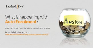 Auto Enrolment Pension Scheme