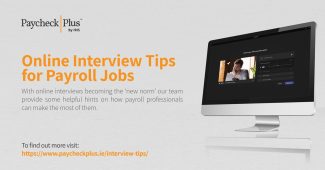 Payroll Job Online Interviews