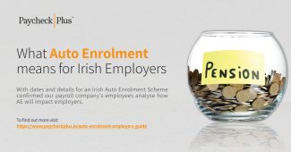 Auto Enrolment Ireland