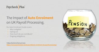 Impact of Auto Enrolment