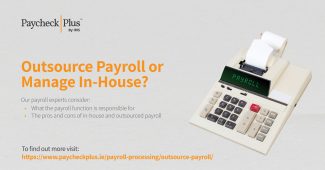 Outsource Payroll