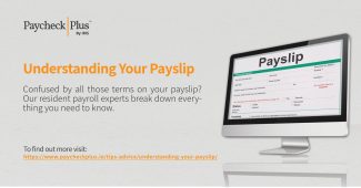 Understanding Your Payslip